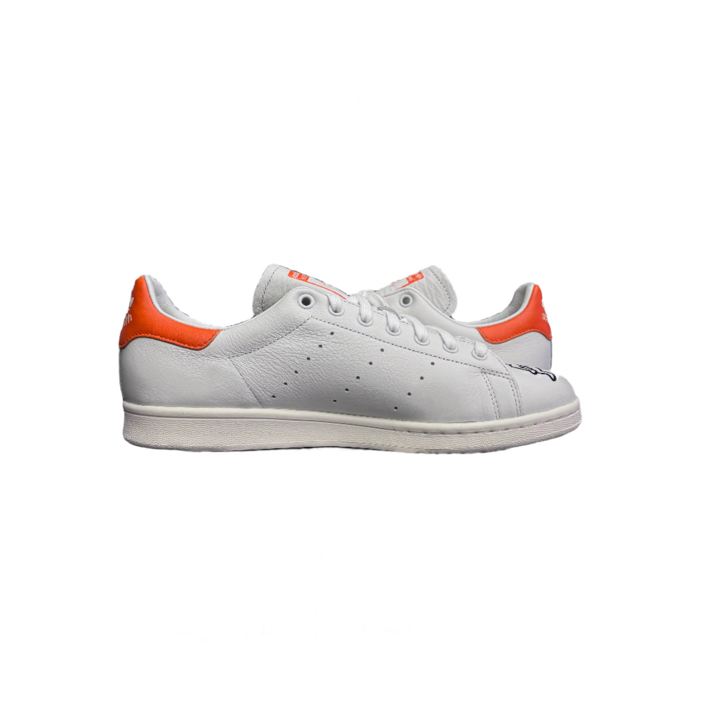 Adidas Stan Smith Keith Haring
