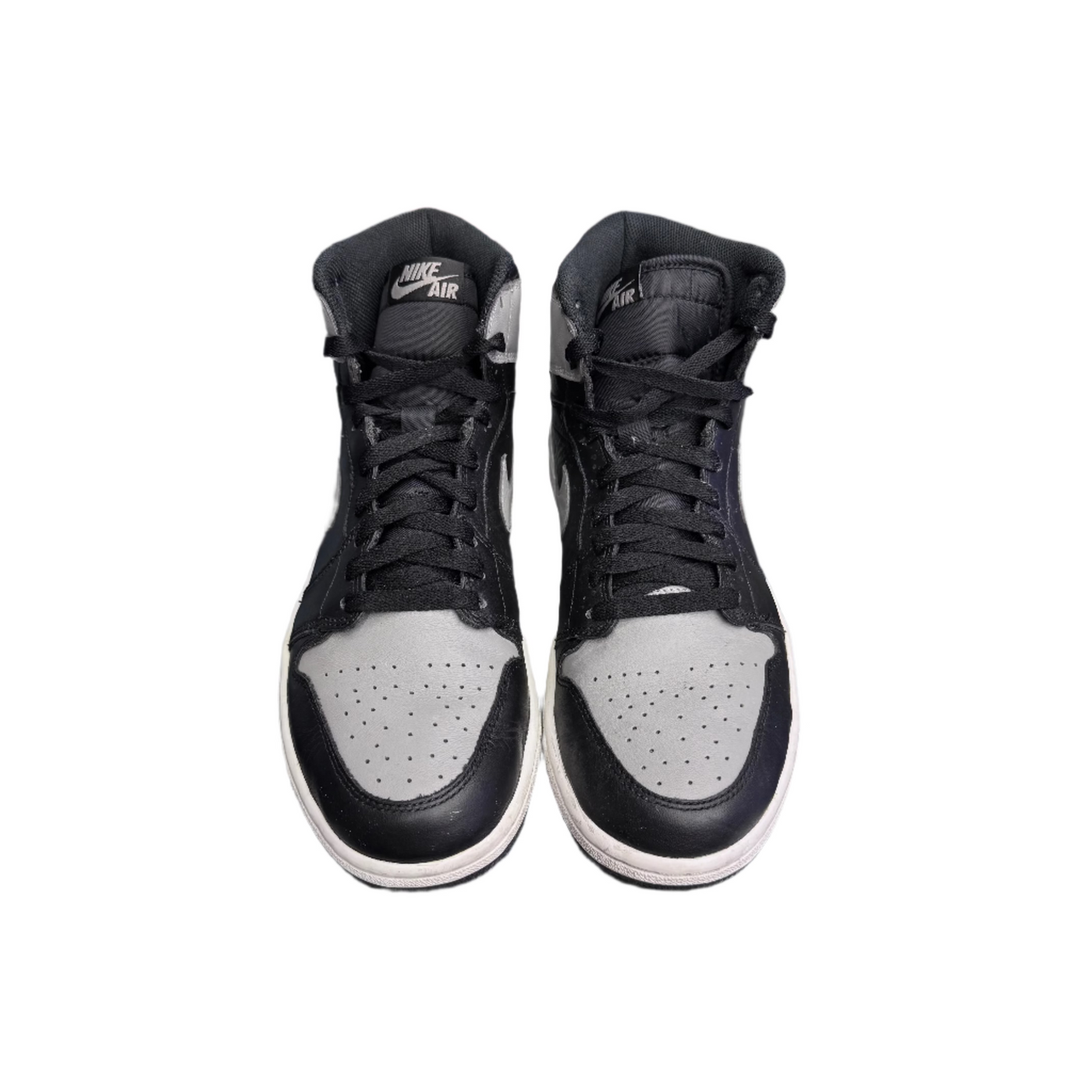 Nike Air Jordan 1 Retro Shadow