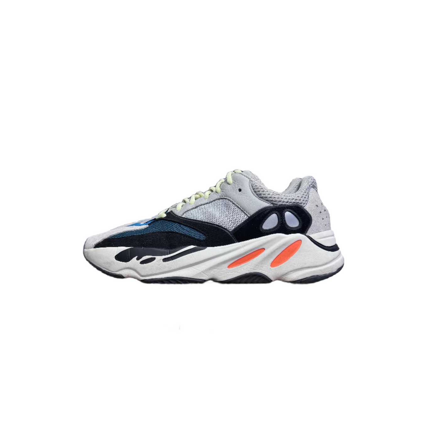 Adidas Yeezy Boost 700 Wave Runner