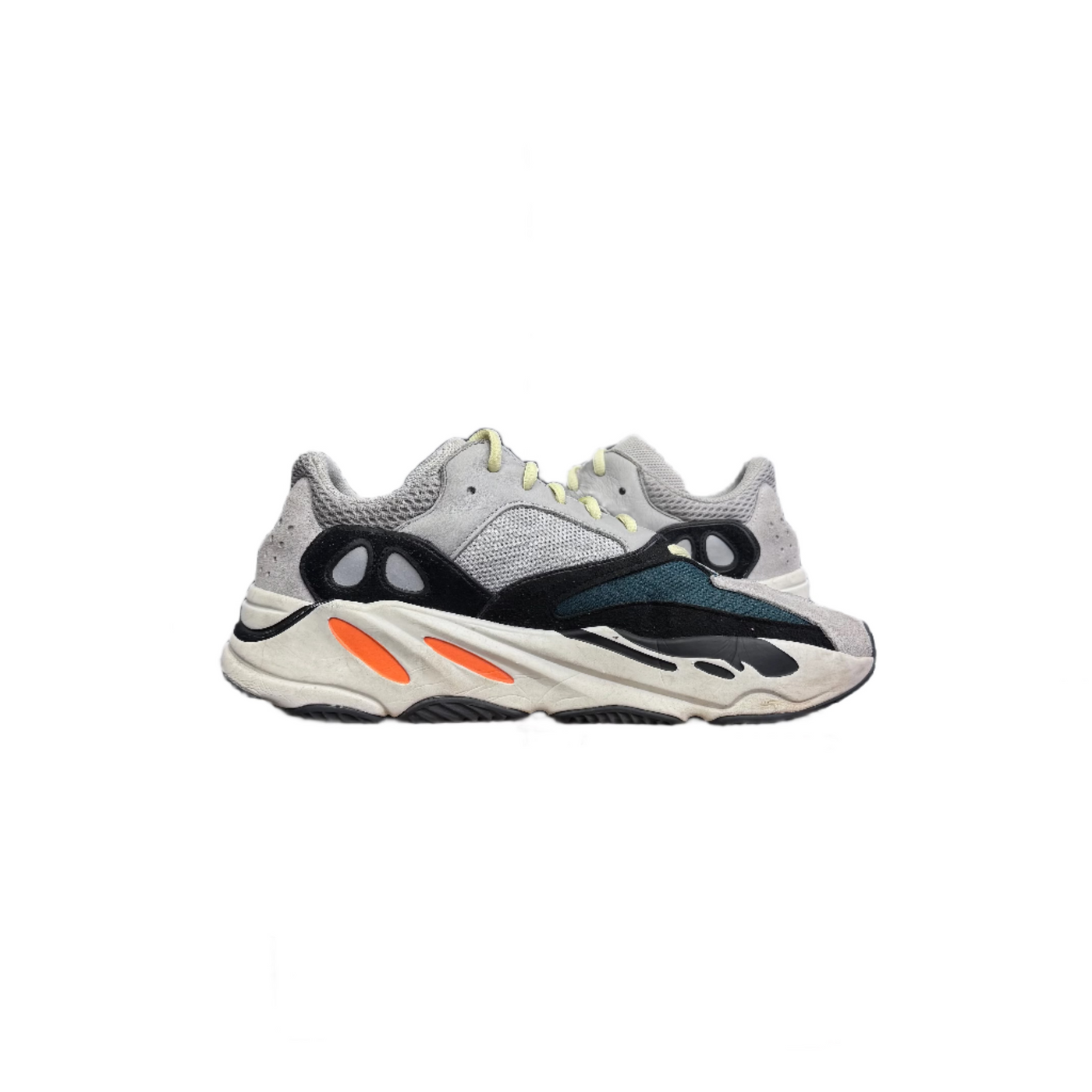Adidas Yeezy Boost 700 Wave Runner
