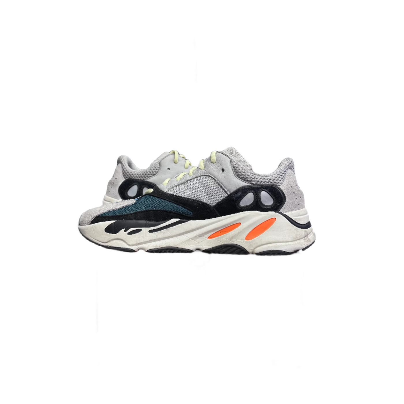 Adidas Yeezy Boost 700 Wave Runner
