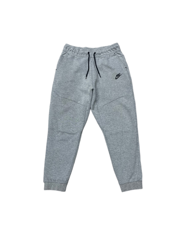 Nike Tech Fleece Pants Grey
