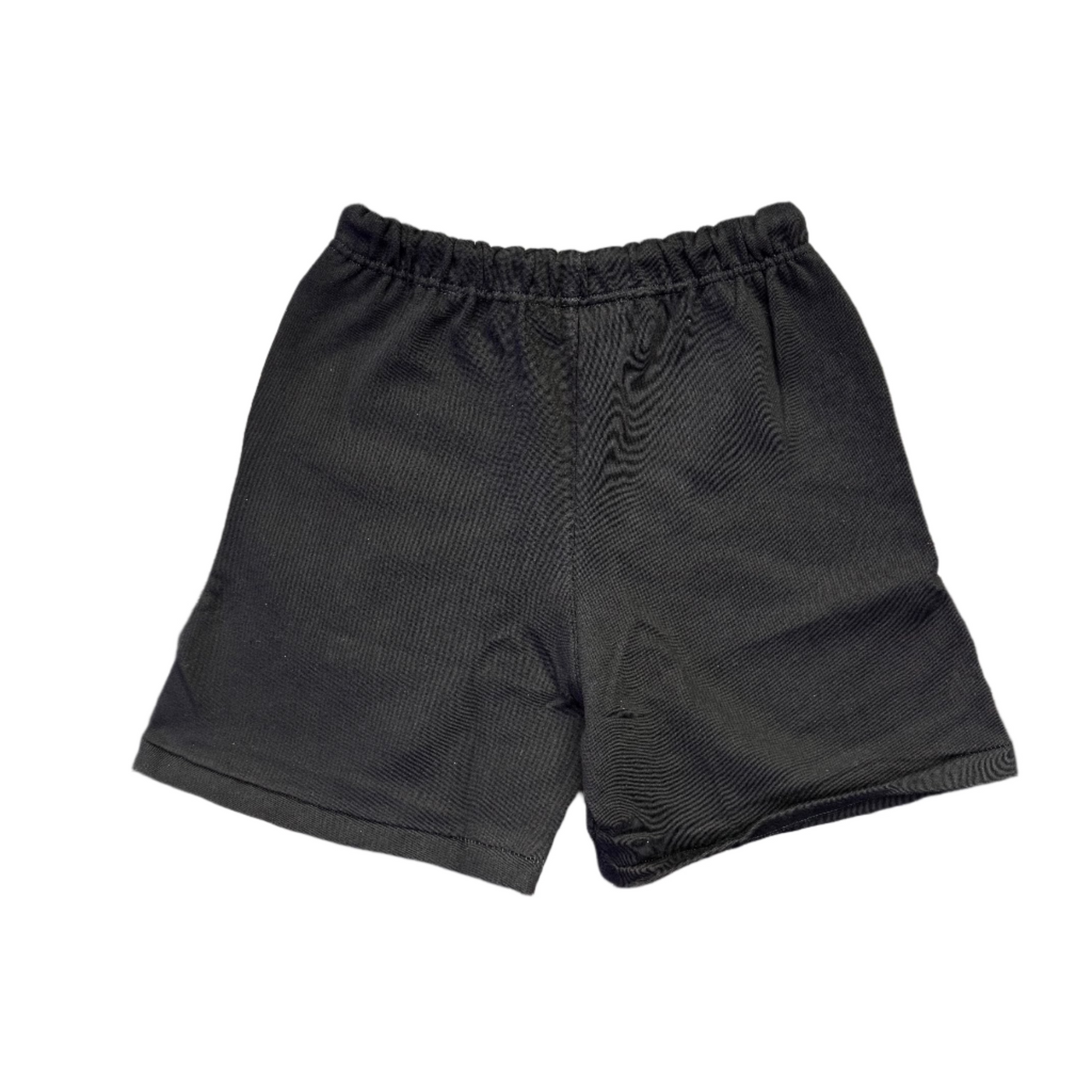 Essentials Fear Of God Sweatshorts Jet Black