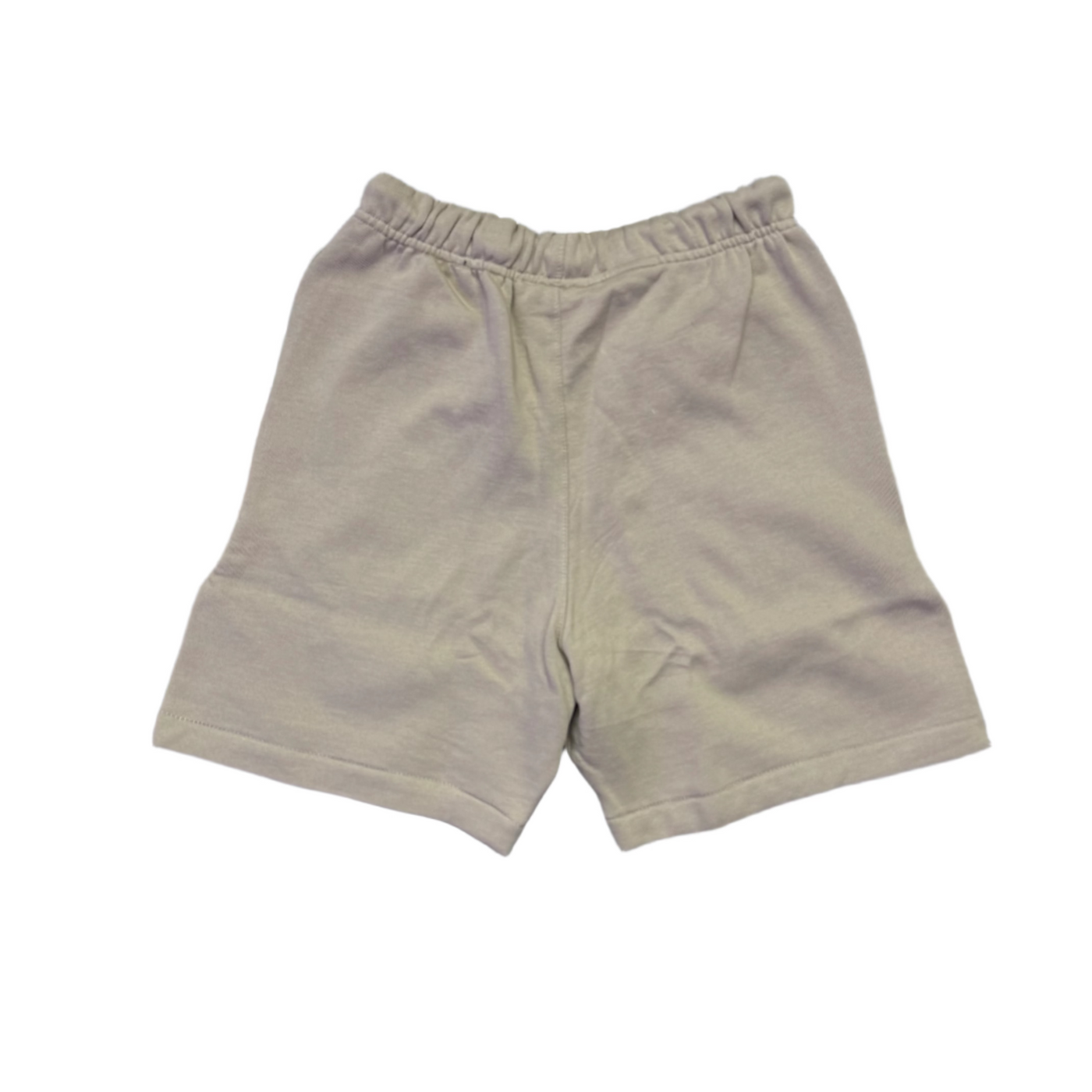 Essentials Fear Of God Sweatshorts Dusty Beige