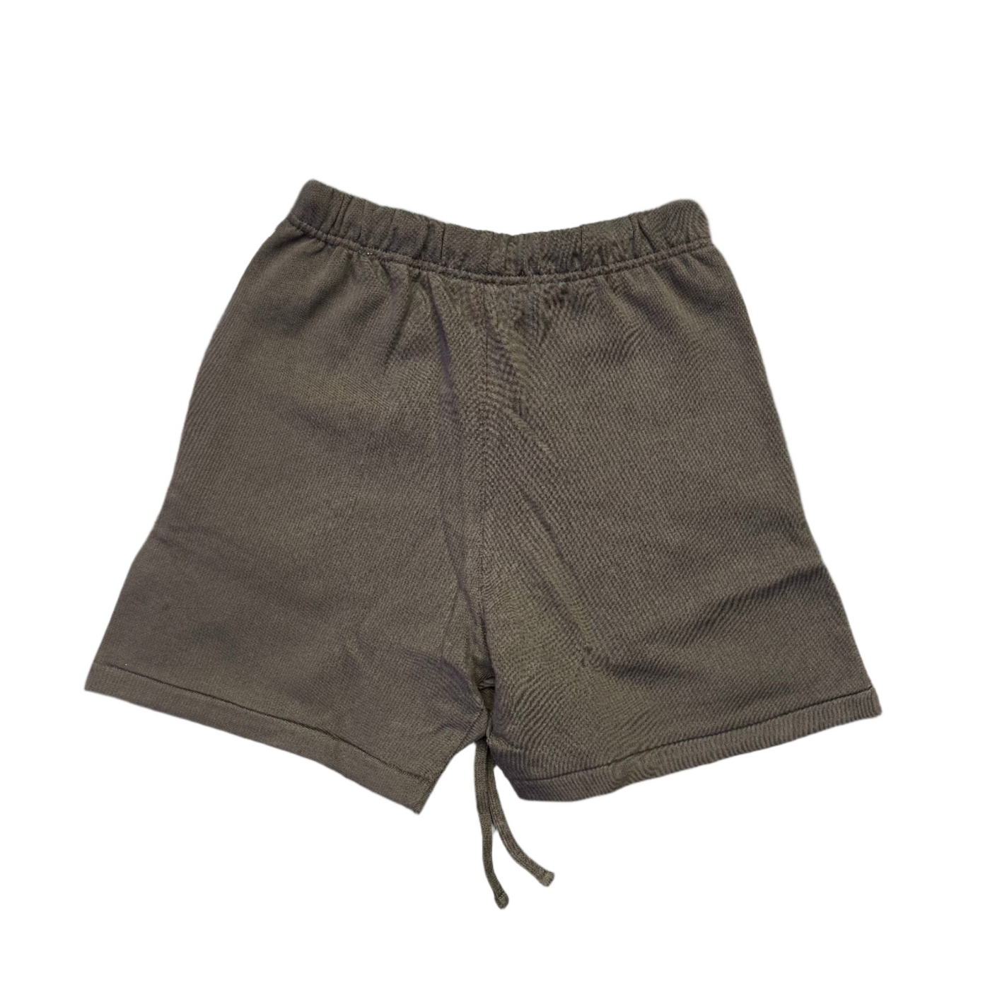 Essentials Fear Of God Sweatshorts Off Black