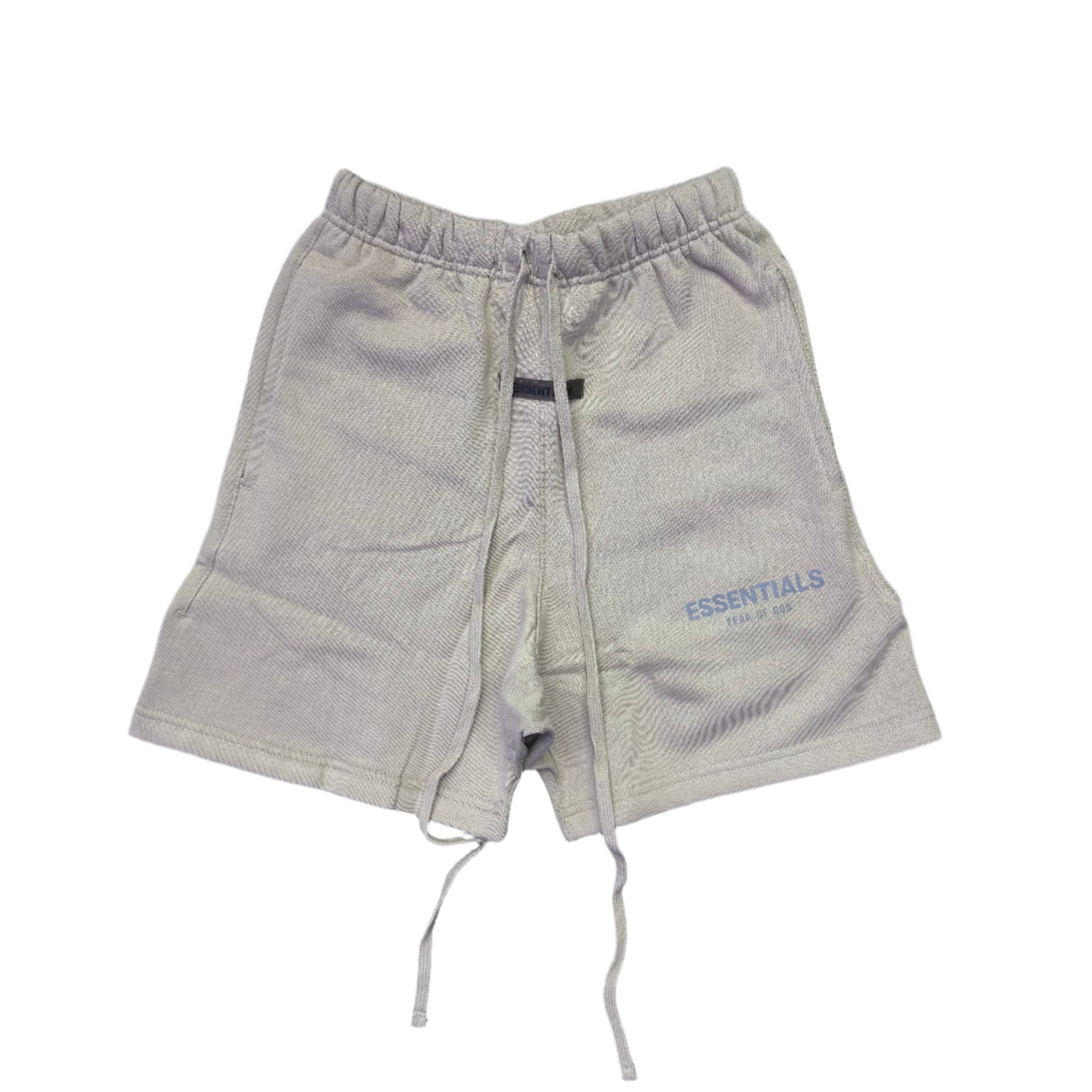 Essentials Fear Of God Sweatshorts Moss