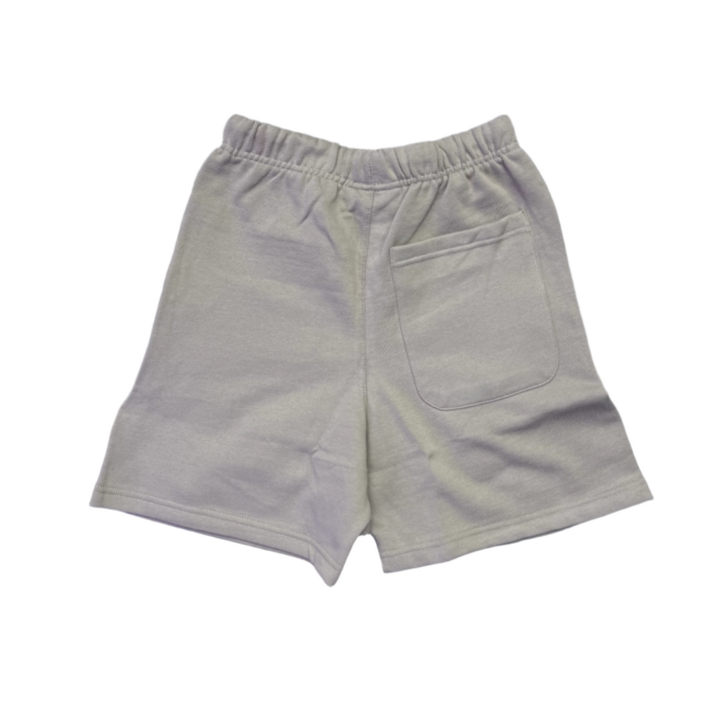 Essentials Fear Of God Sweatshorts Moss