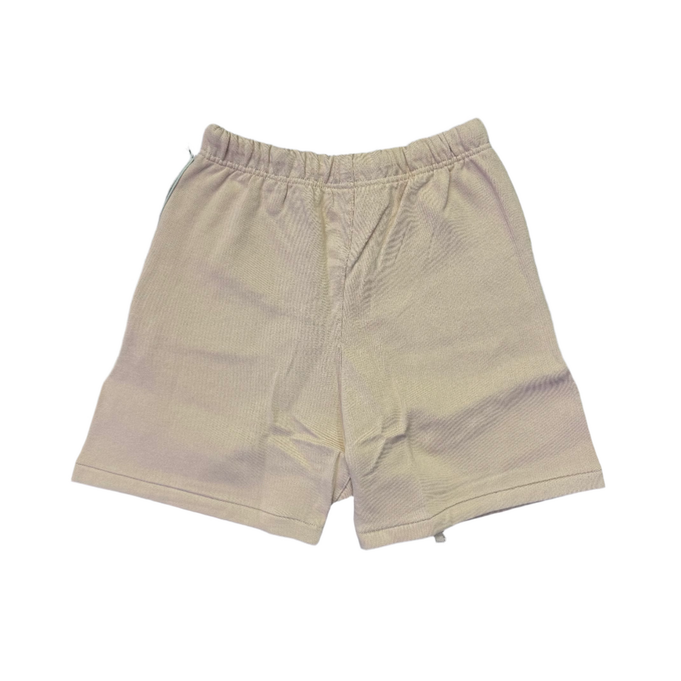 Essentials Fear Of God Sweatshorts Sand