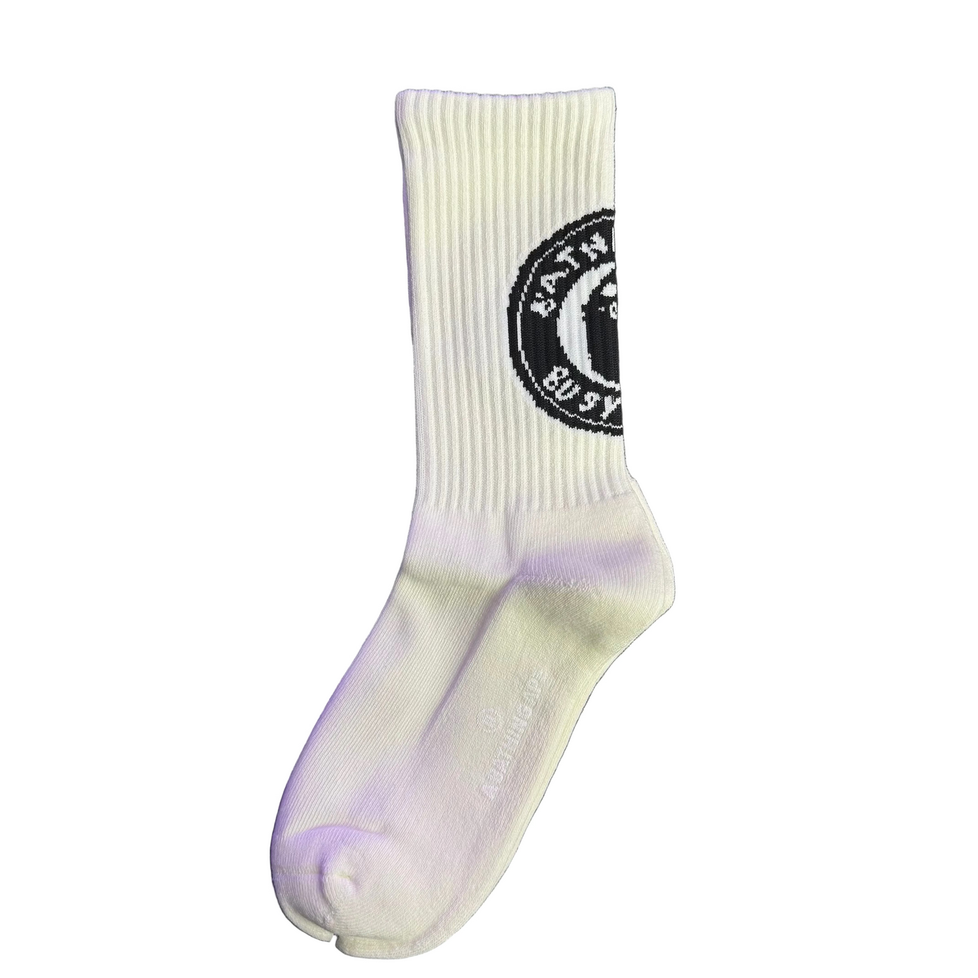 BAPE BWS Socks