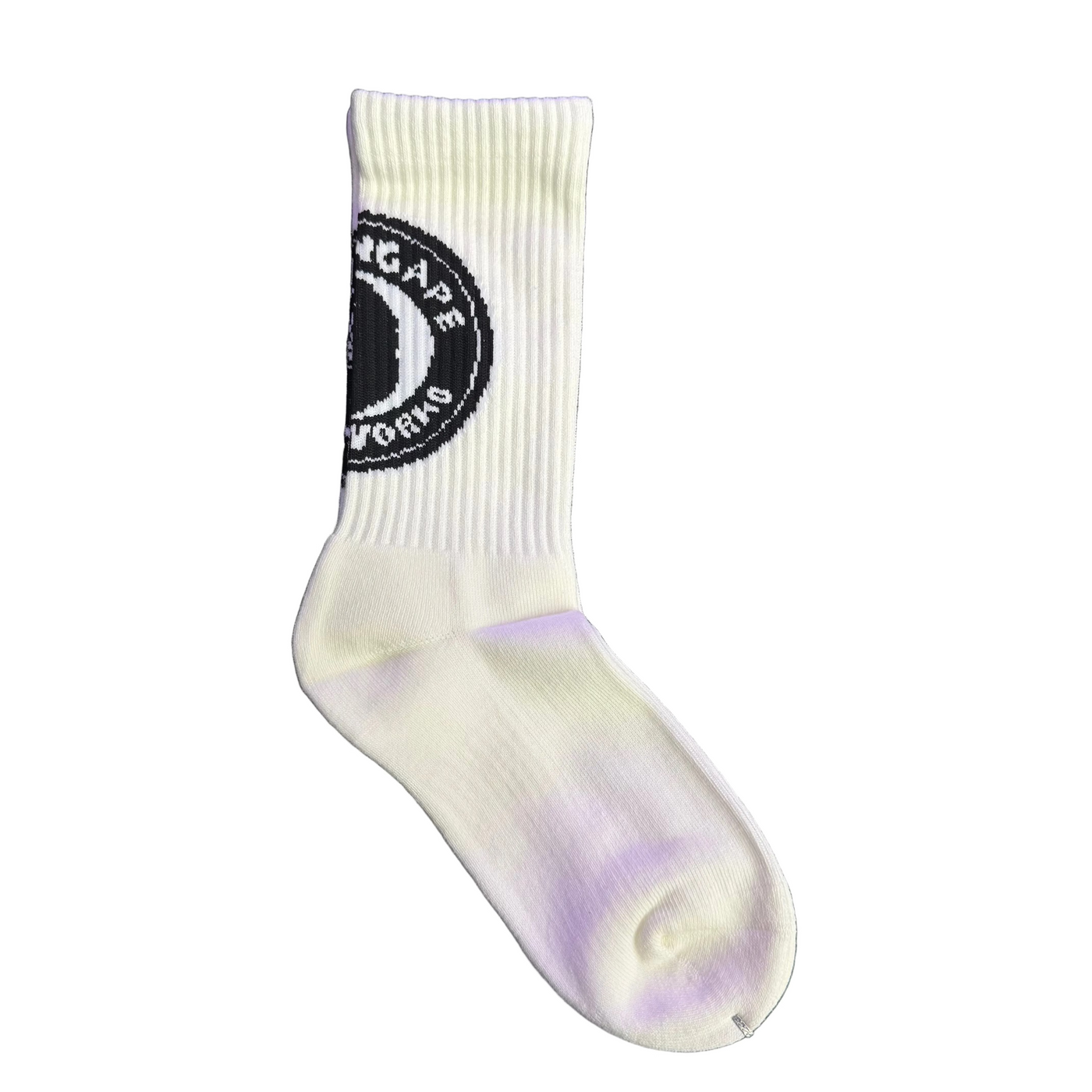 BAPE BWS Socks