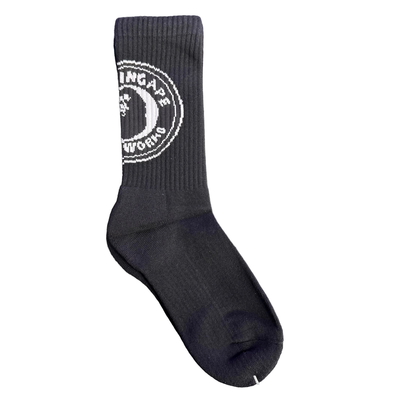 BAPE BWS Socks