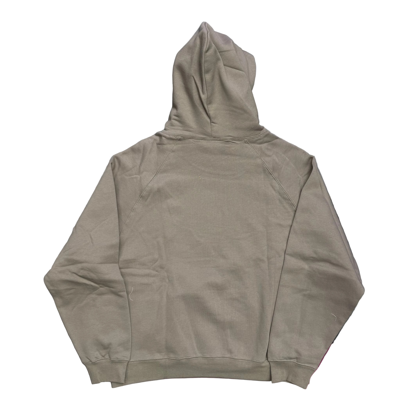 Essentials Fear Of God Hoodie Taupe
