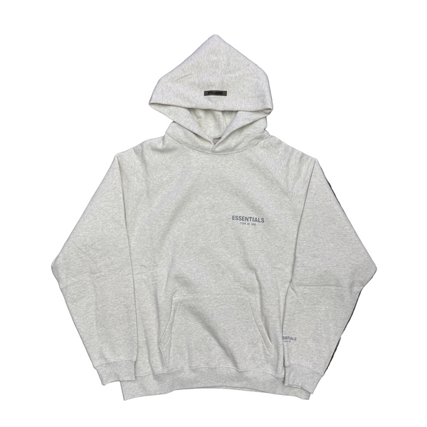 Essentials FOG Pullover Hoodie Heather