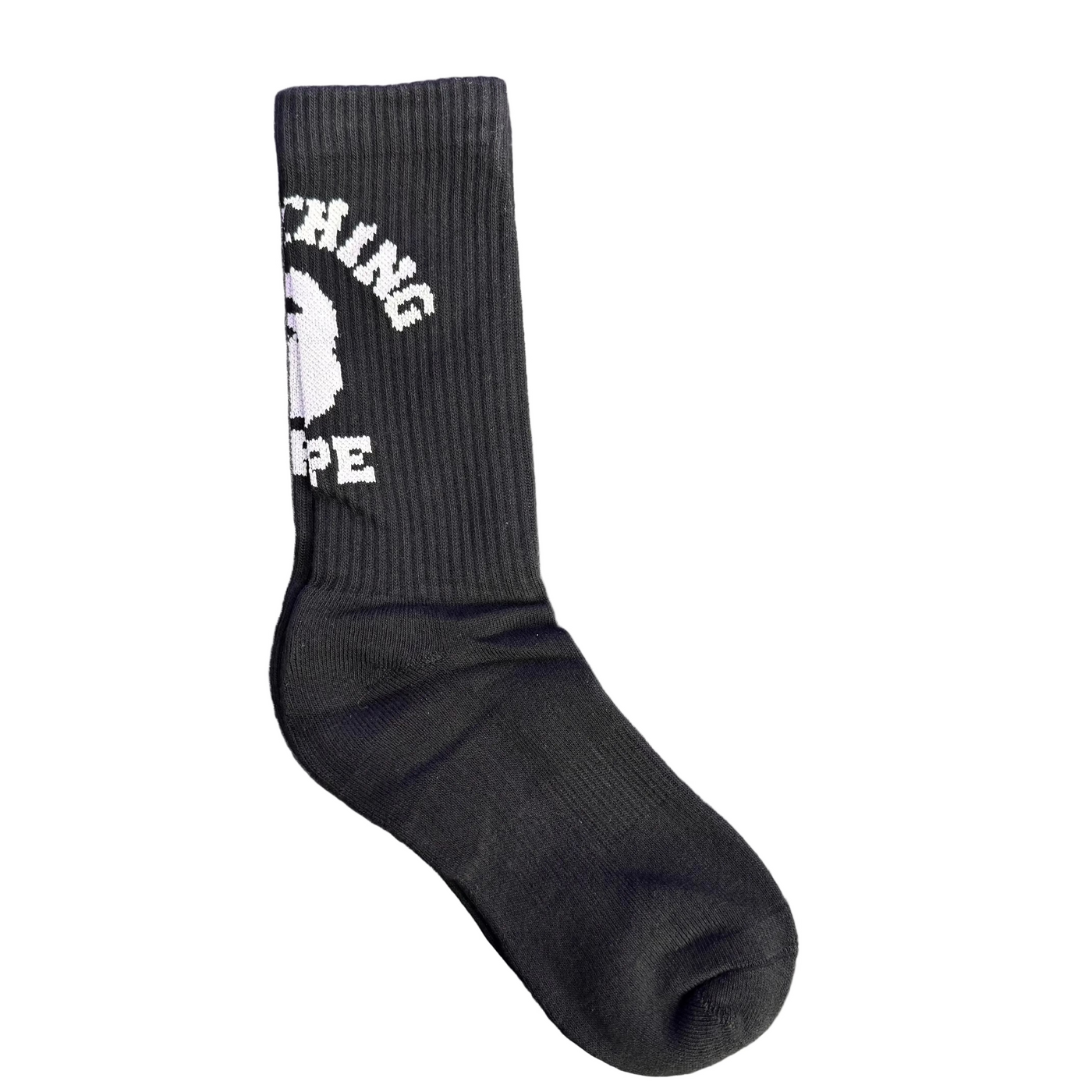 BAPE College Socks