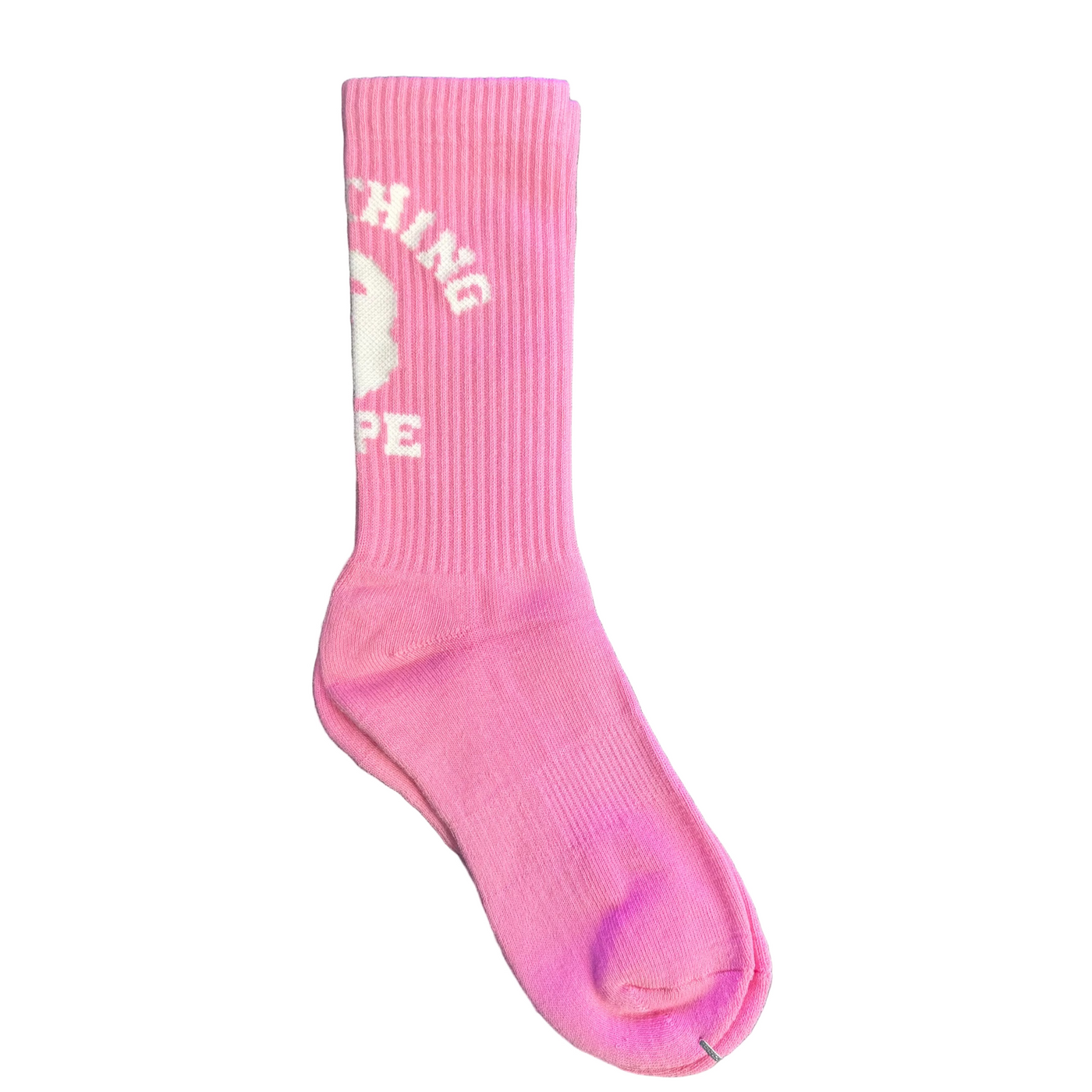 BAPE College Socks
