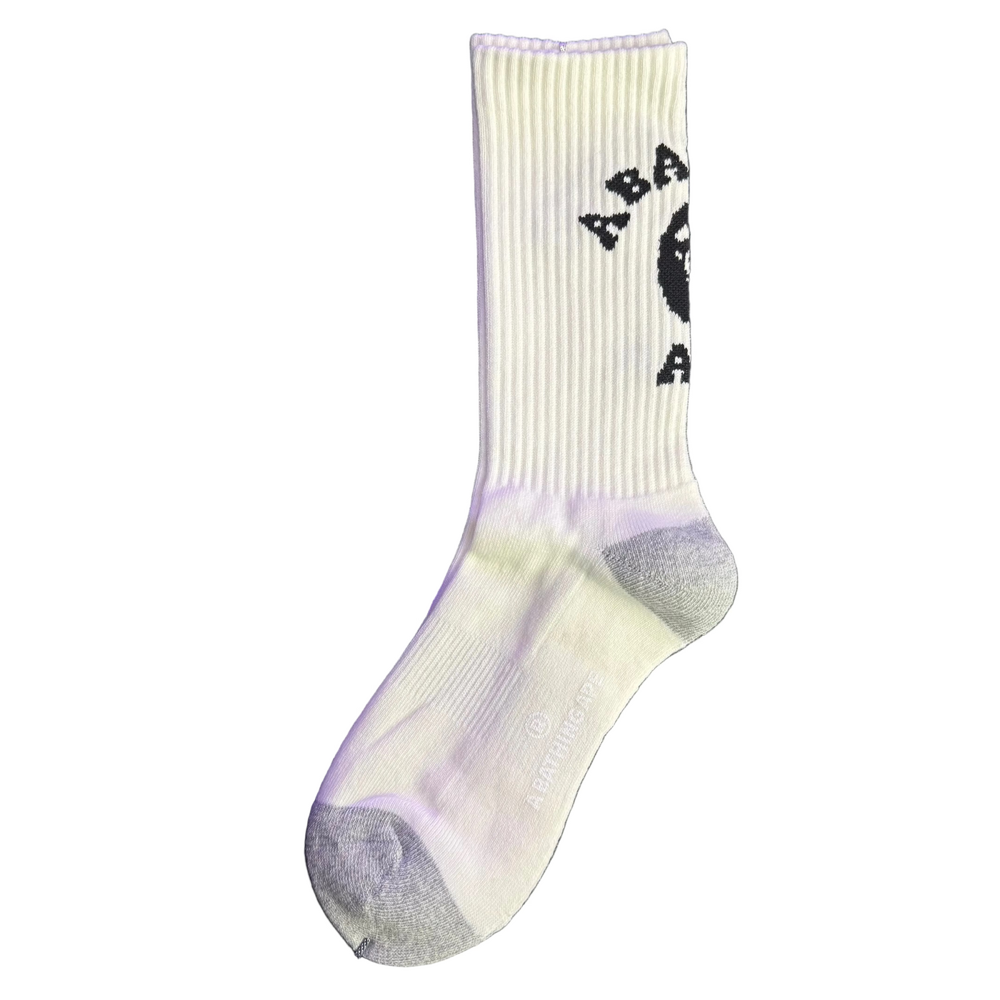 BAPE College Socks