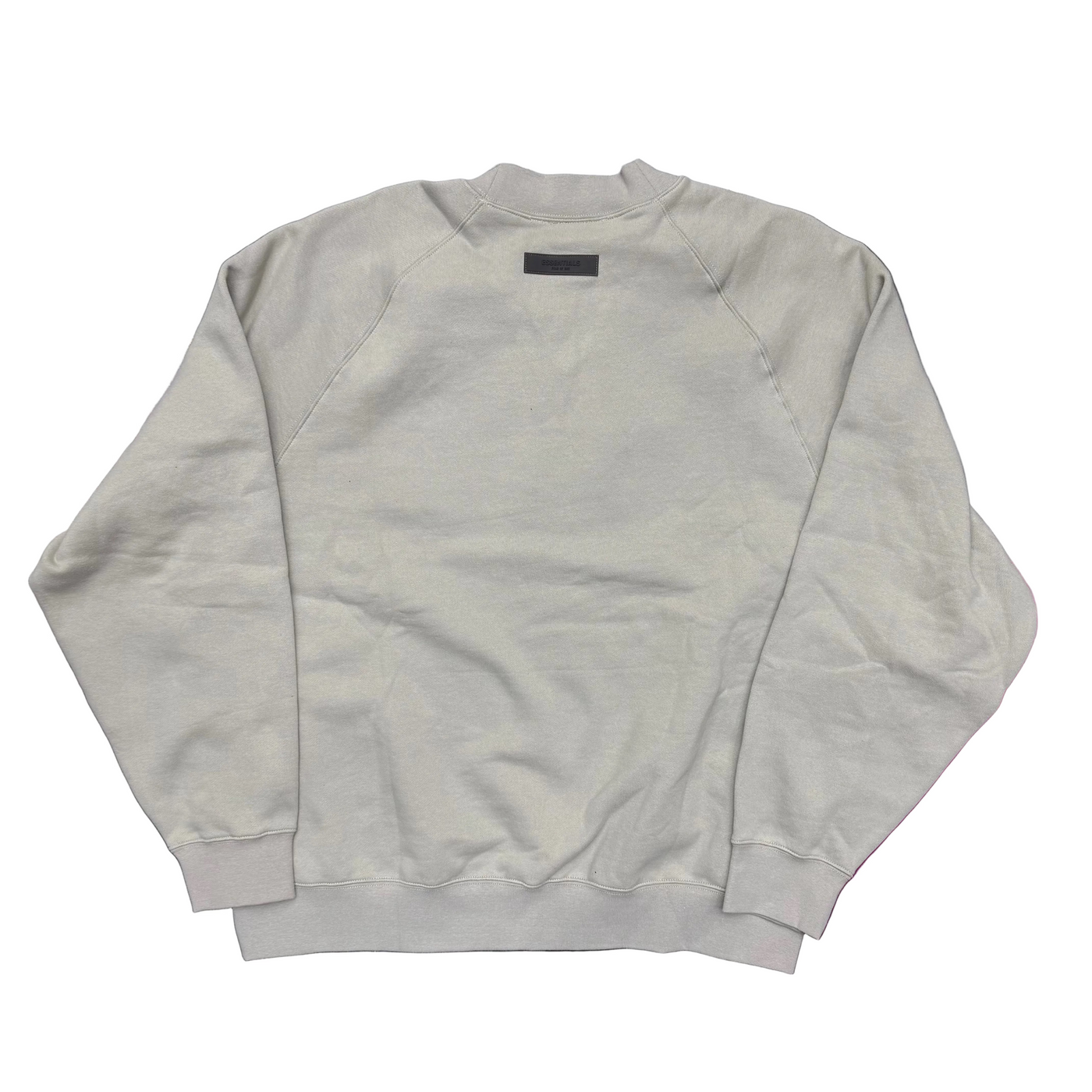 Essentials Fear Of God Crewneck Sweatshirt Seal