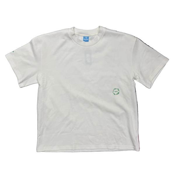 Niviour Timeless T-Shirt Off White