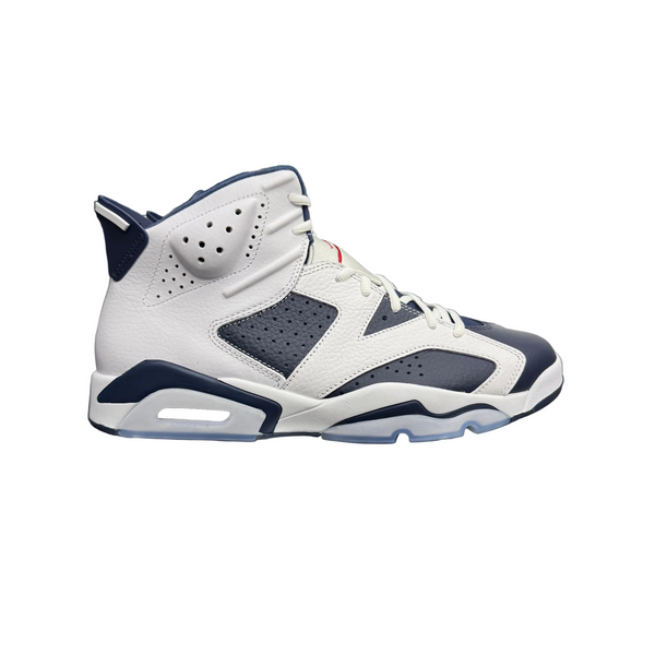 Nike Air Jordan 6 Retro Olympic