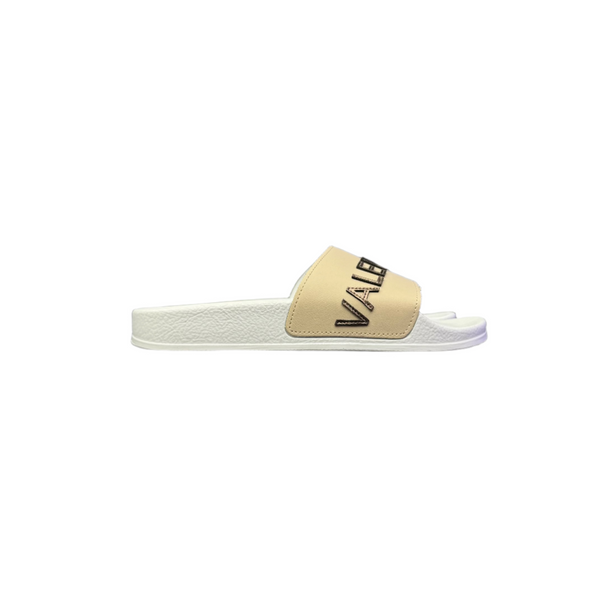 Valentino by Mario Iride Sandal Cream Bronze