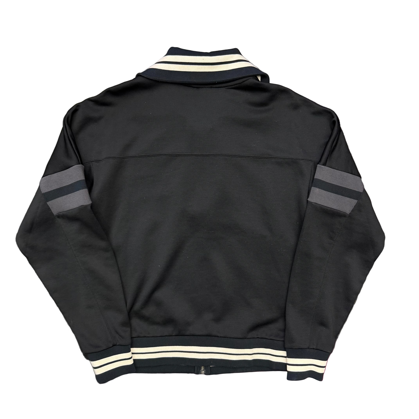 Rhude x Puma XTG Track Jacket Black