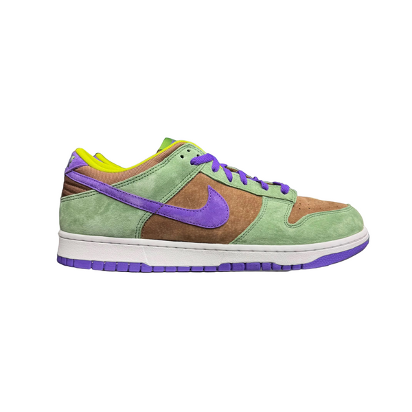 Nike Dunk Low Veneer