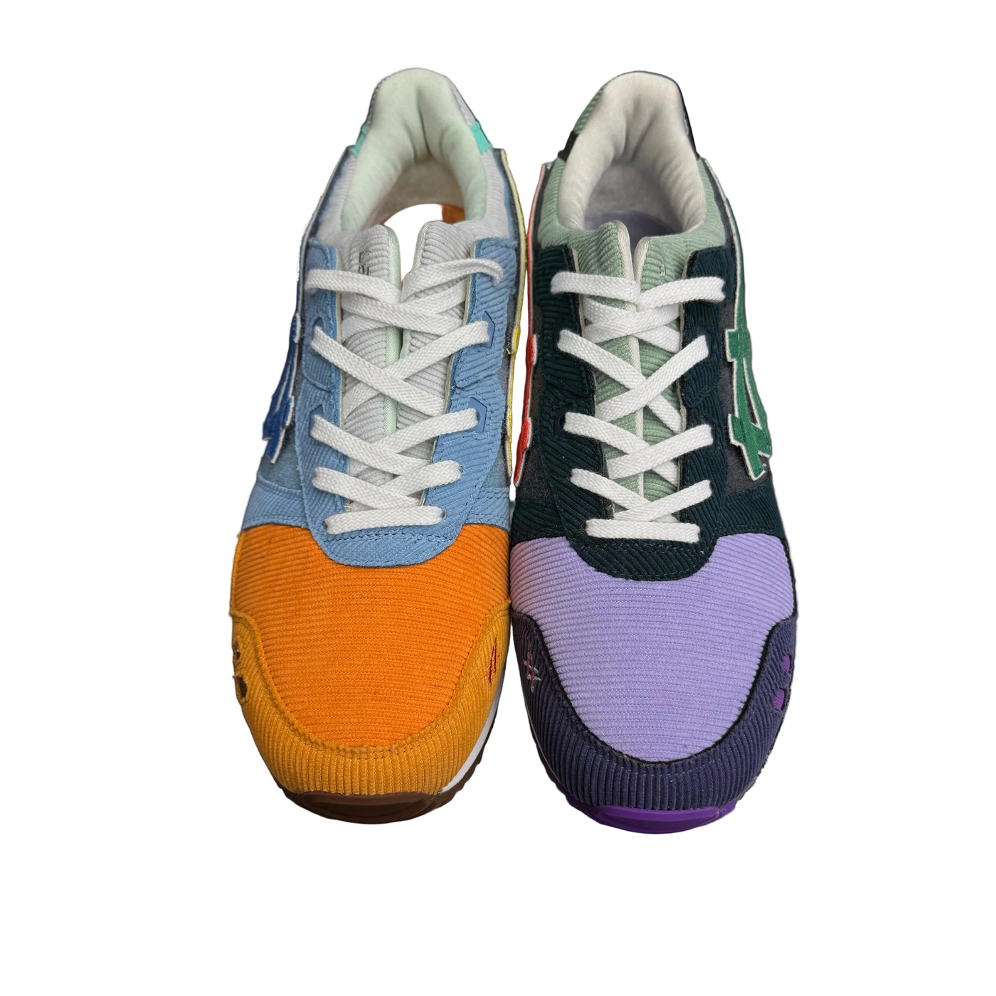 ASICS Gel-Lyte III Sean Wotherspoon x Atmos