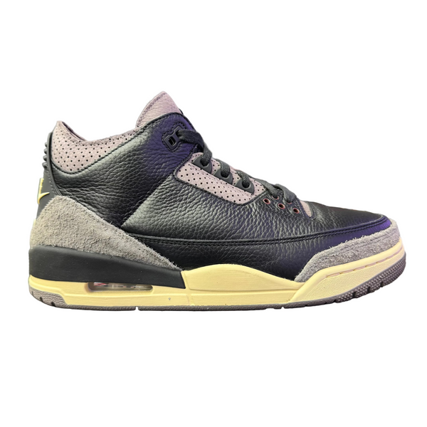 WMNS Nike Air Jordan 3 Retro x A Ma Maniére While You Were Sleeping