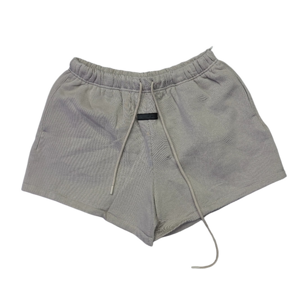 Essentials Fear Of God Shorts Light Brown