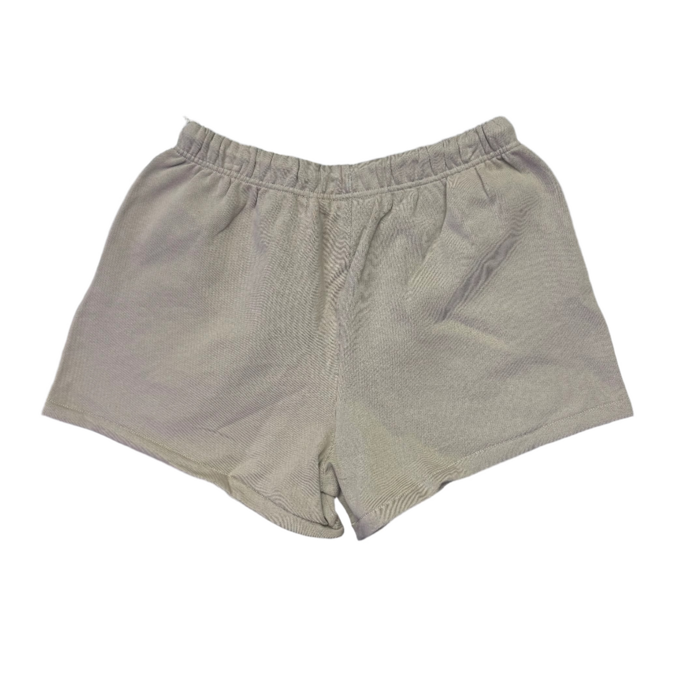 Essentials Fear Of God Shorts Light Brown