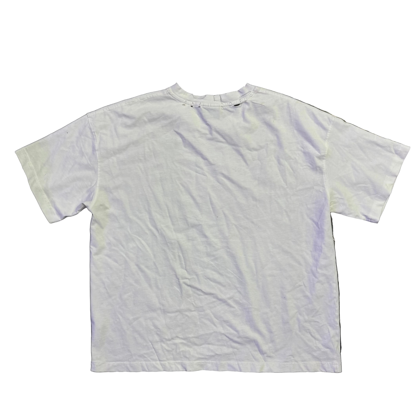 Vale Forever Wraith Bling T-Shirt White