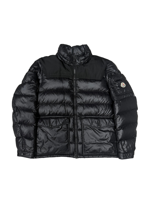 Moncler Born To Protect Jacket