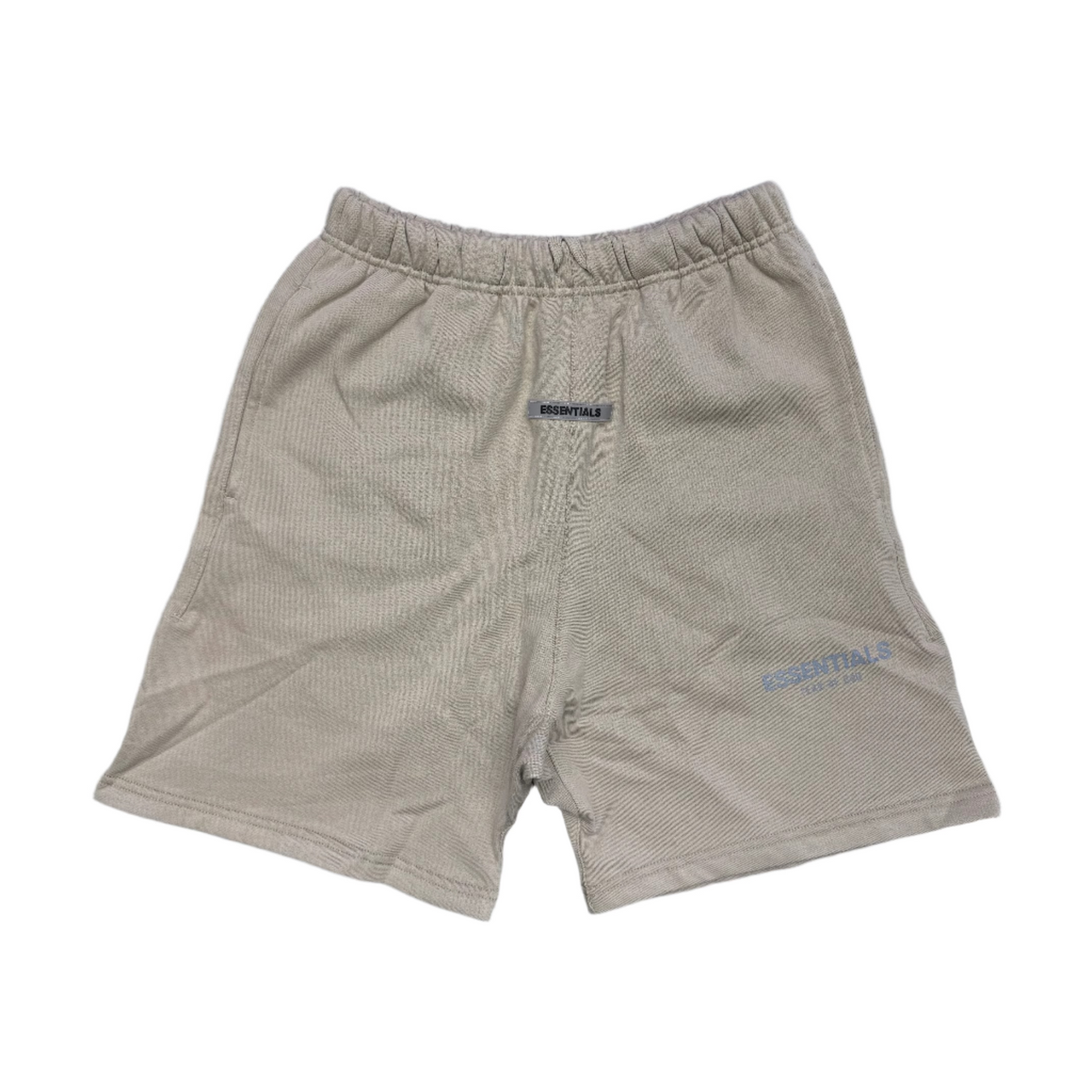 Essentials Fear Of God Sweatshorts Olive