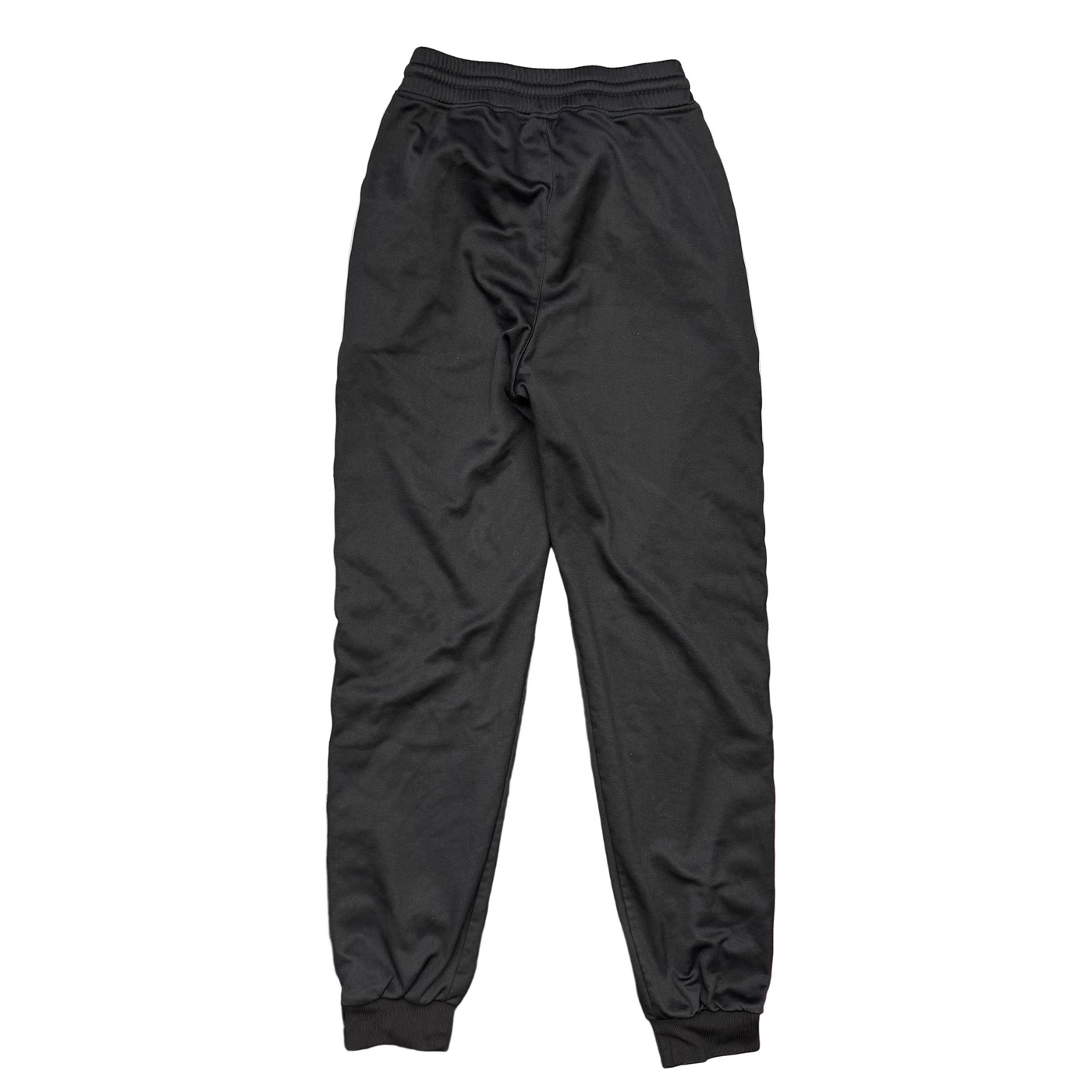 Givenchy Logo Jersey Track Pants Black