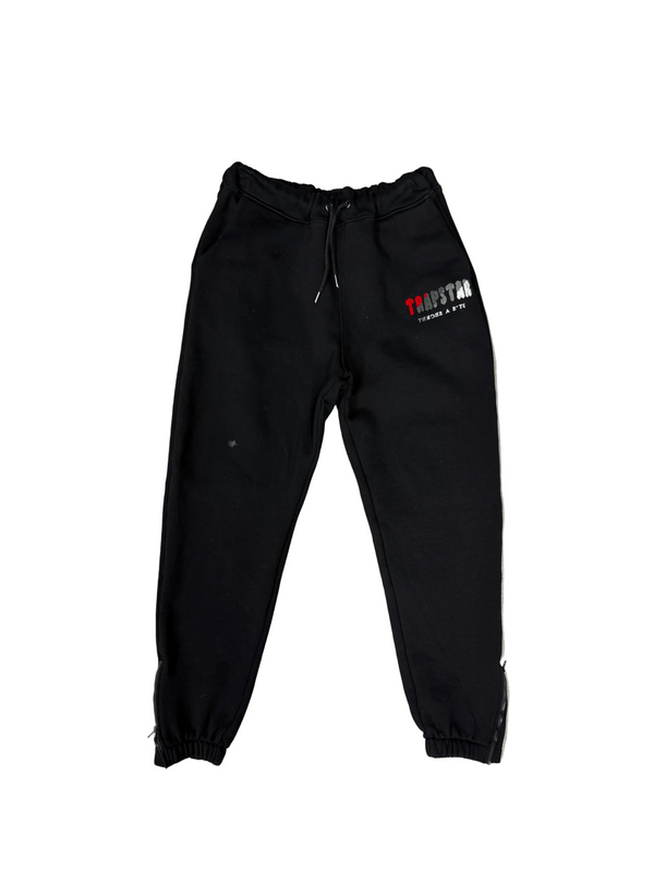 Trapstar Chenille Decoded Sweatpants