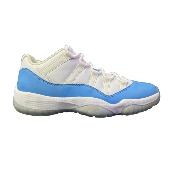 Nike Air Jordan 11 Retro Low University Blue