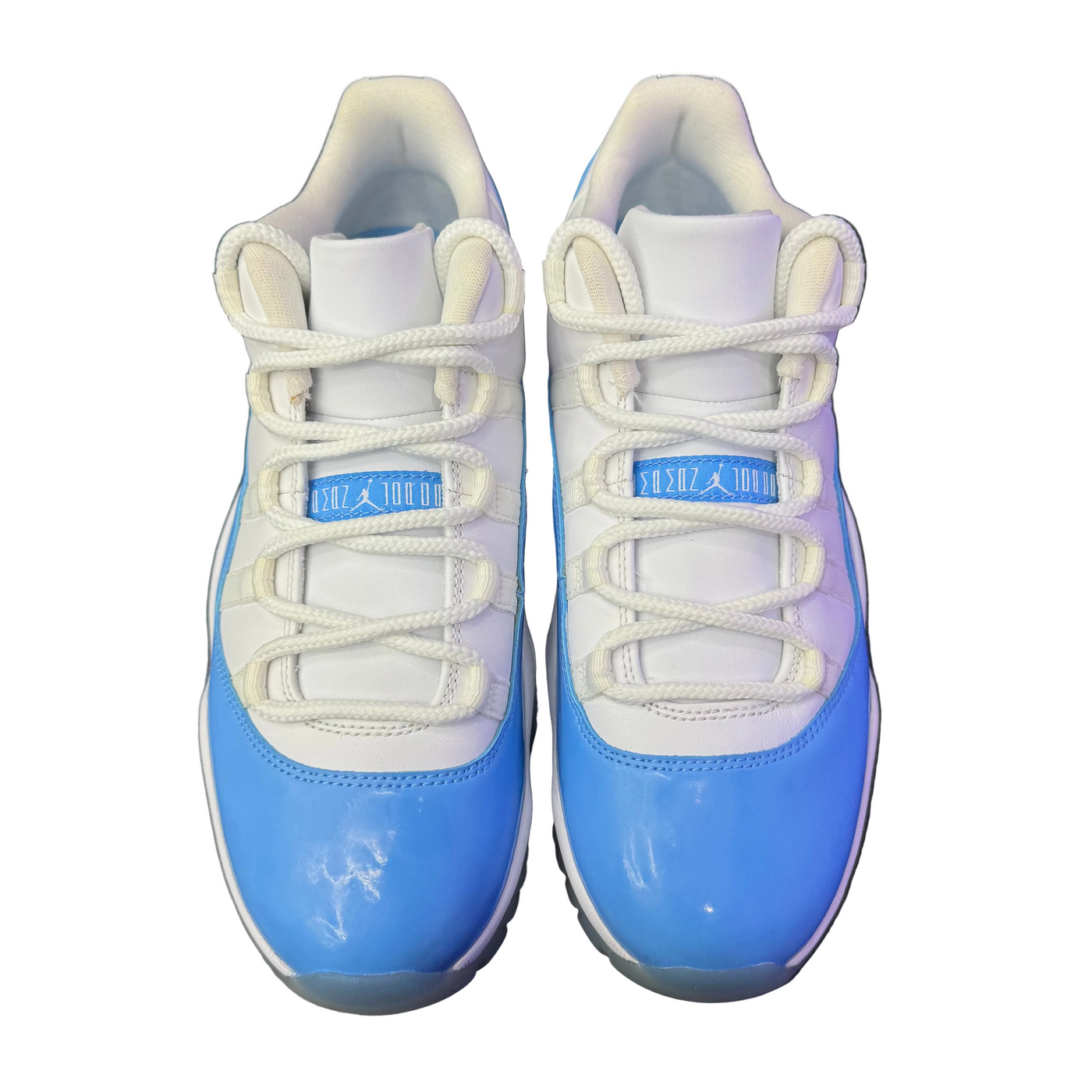Nike Air Jordan 11 Retro Low University Blue