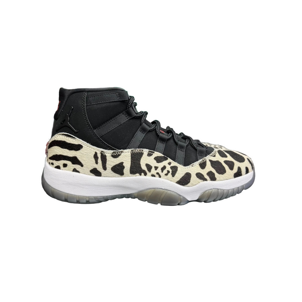 WMNS Nike Jordan 11 Retro Animal Instinct