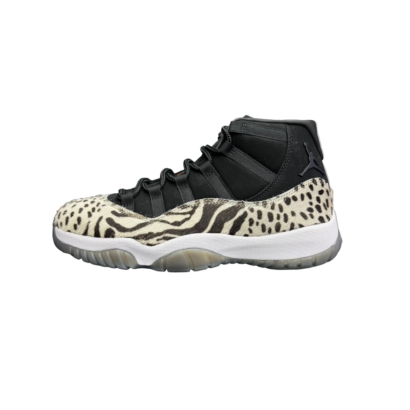 WMNS Nike Jordan 11 Retro Animal Instinct