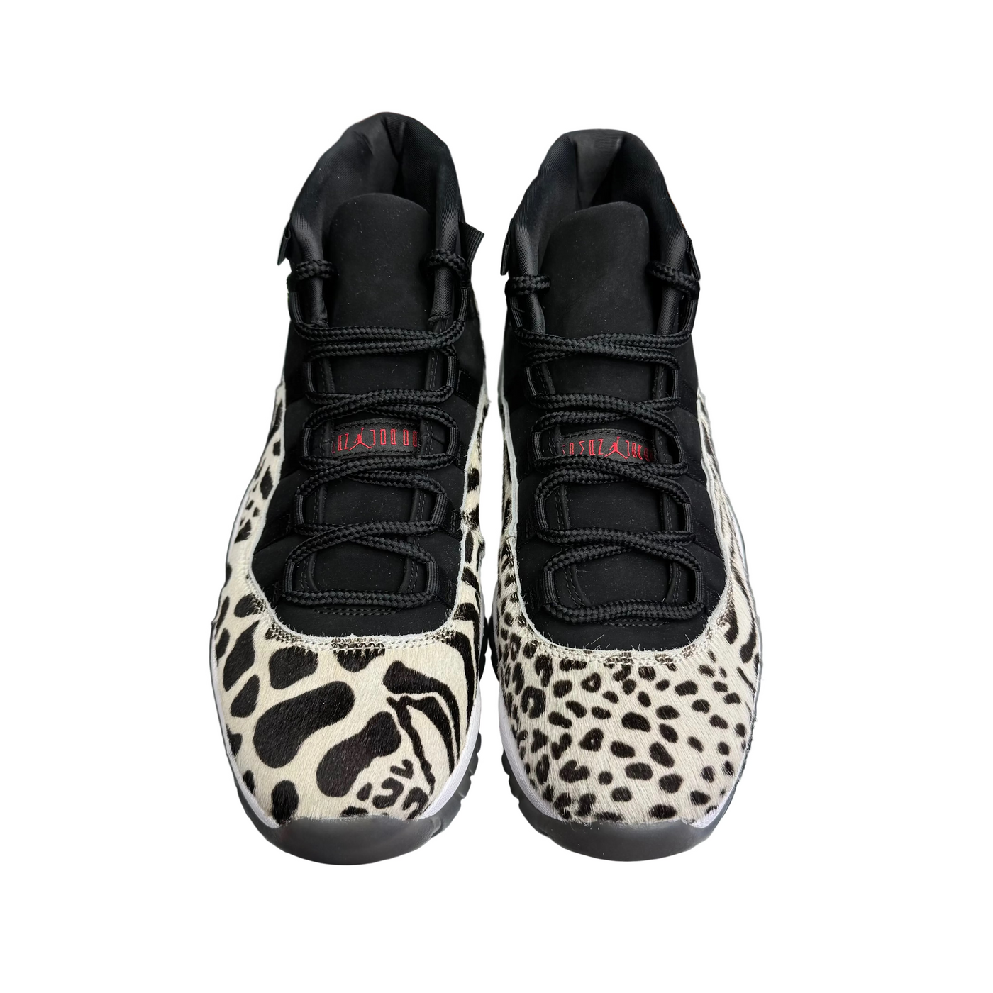 WMNS Nike Jordan 11 Retro Animal Instinct