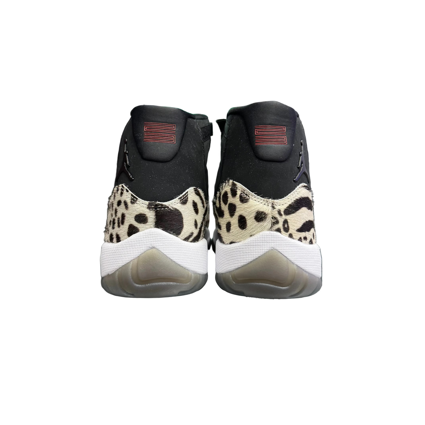 WMNS Nike Jordan 11 Retro Animal Instinct