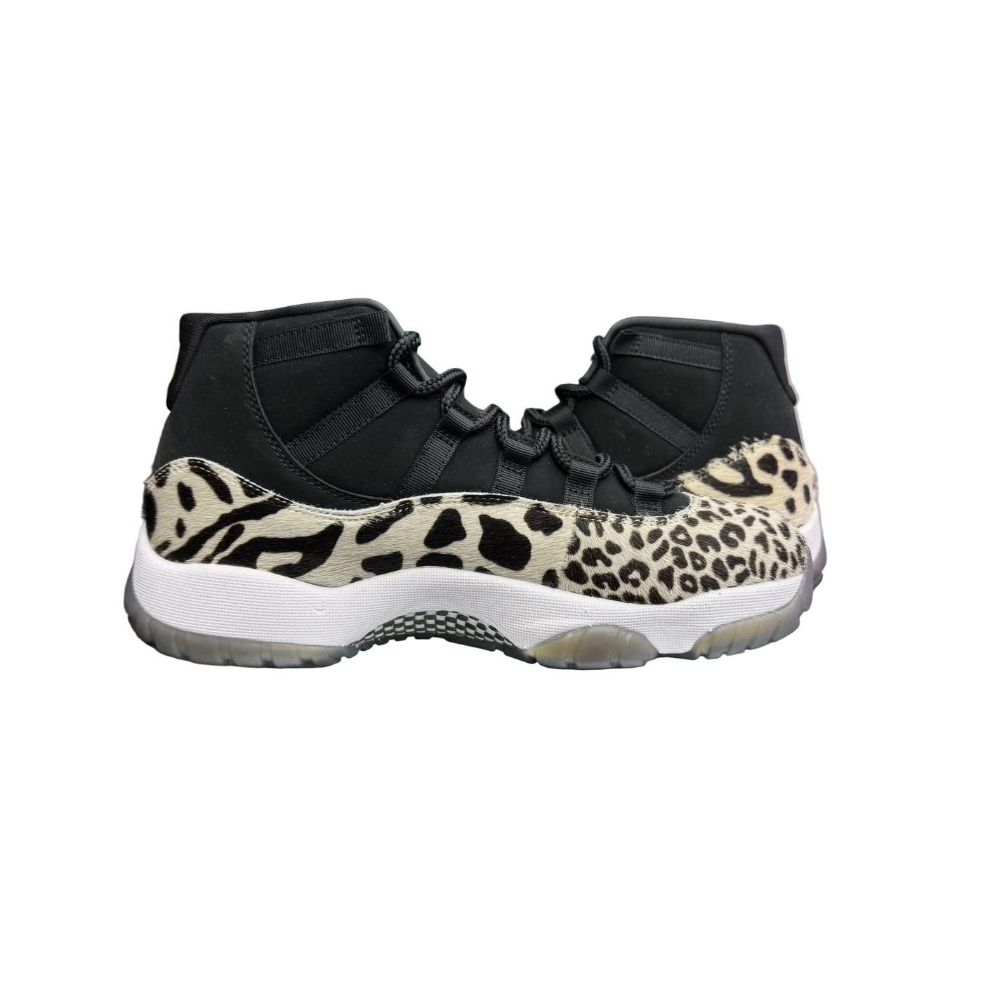 WMNS Nike Jordan 11 Retro Animal Instinct