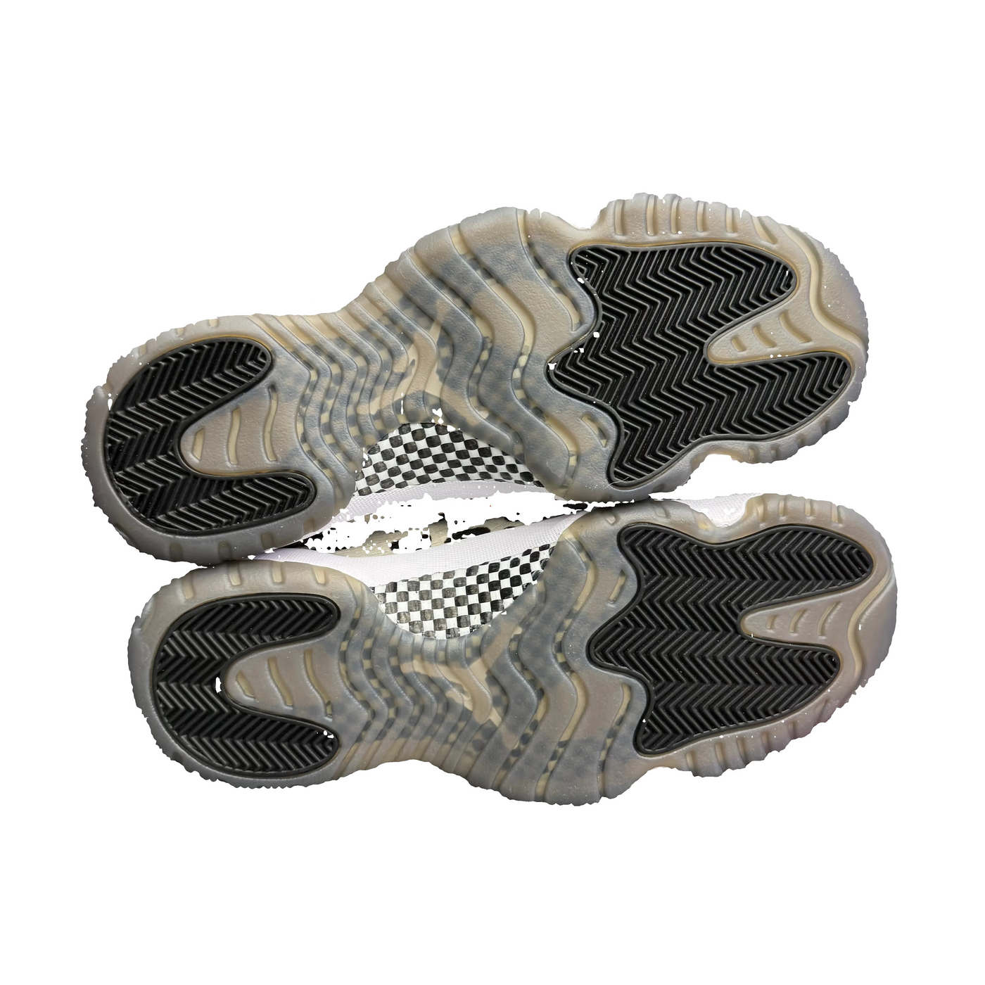 WMNS Nike Jordan 11 Retro Animal Instinct