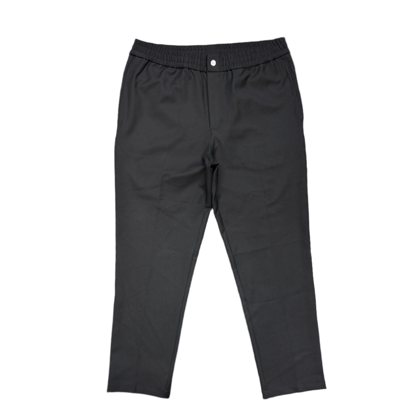 Kith Double Weave Chatham Pant Black