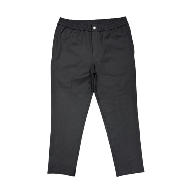 Kith Double Weave Chatham Pant Black