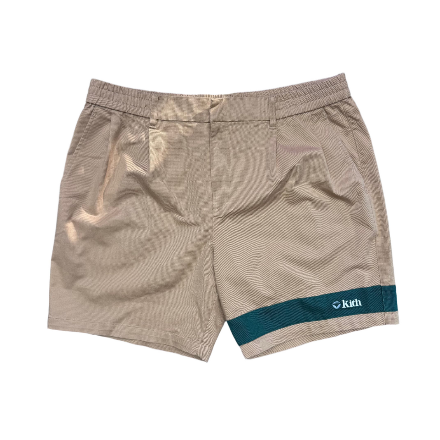 Kith TaylorMade Scramble Shorts Loft