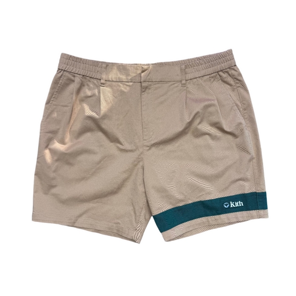 Kith TaylorMade Scramble Shorts Loft