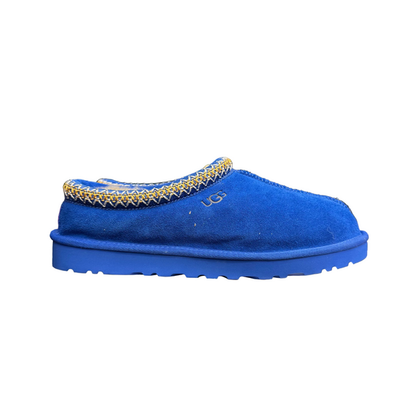 UGG Tasman Slipper Classic Blue