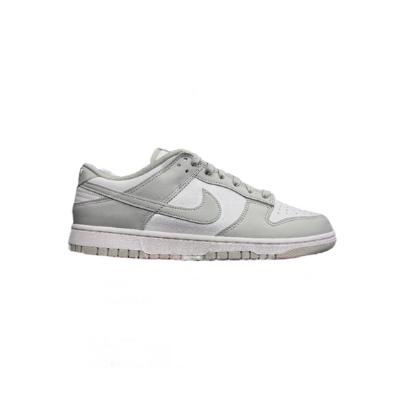 Nike Dunk Low Retro Grey Fog
