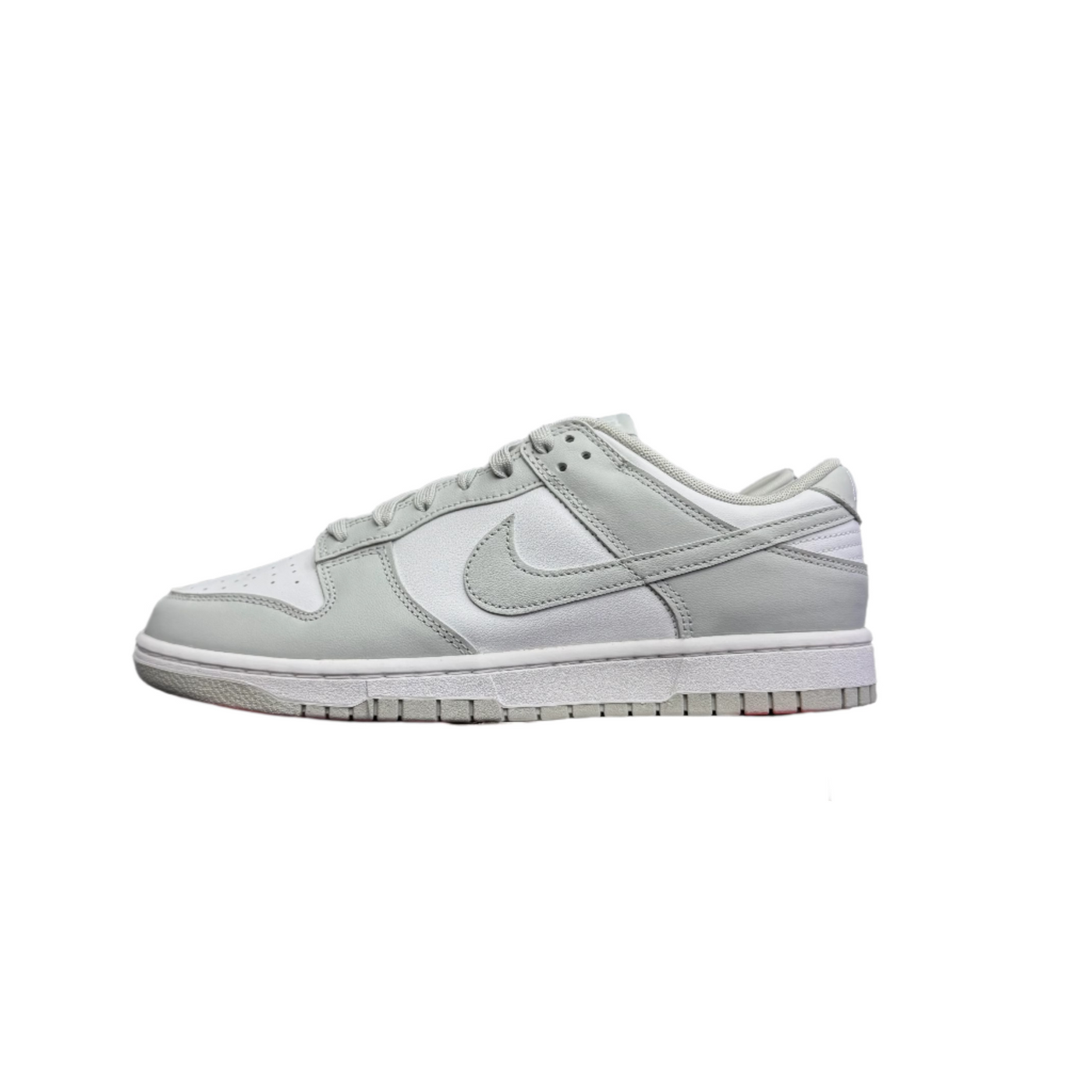 Nike Dunk Low Retro Grey Fog